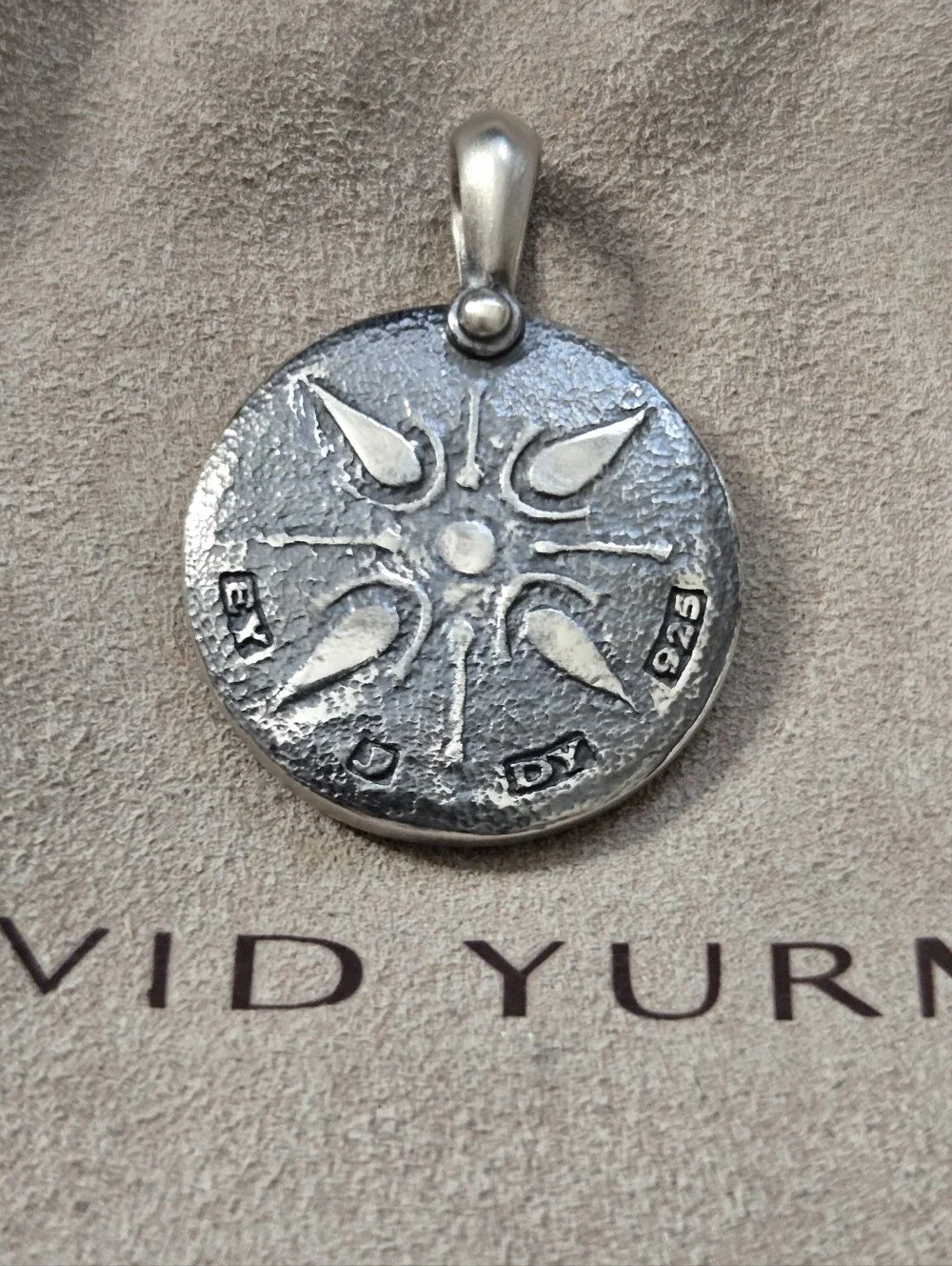 David Yurman like new
